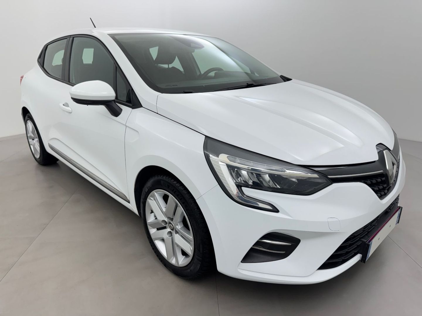 RENAULT CLIO V - 1.0 TCE 90 BUSINESS (2021)