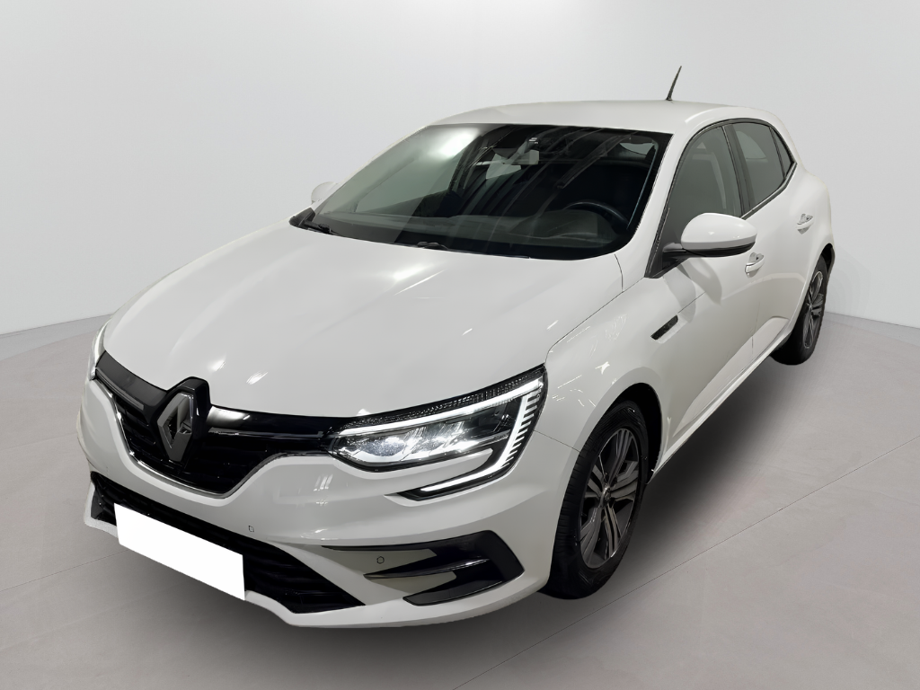 RENAULT MEGANE IV BERLINE - 1.3 TCE 140 EVOLUTION 2PL (2023)