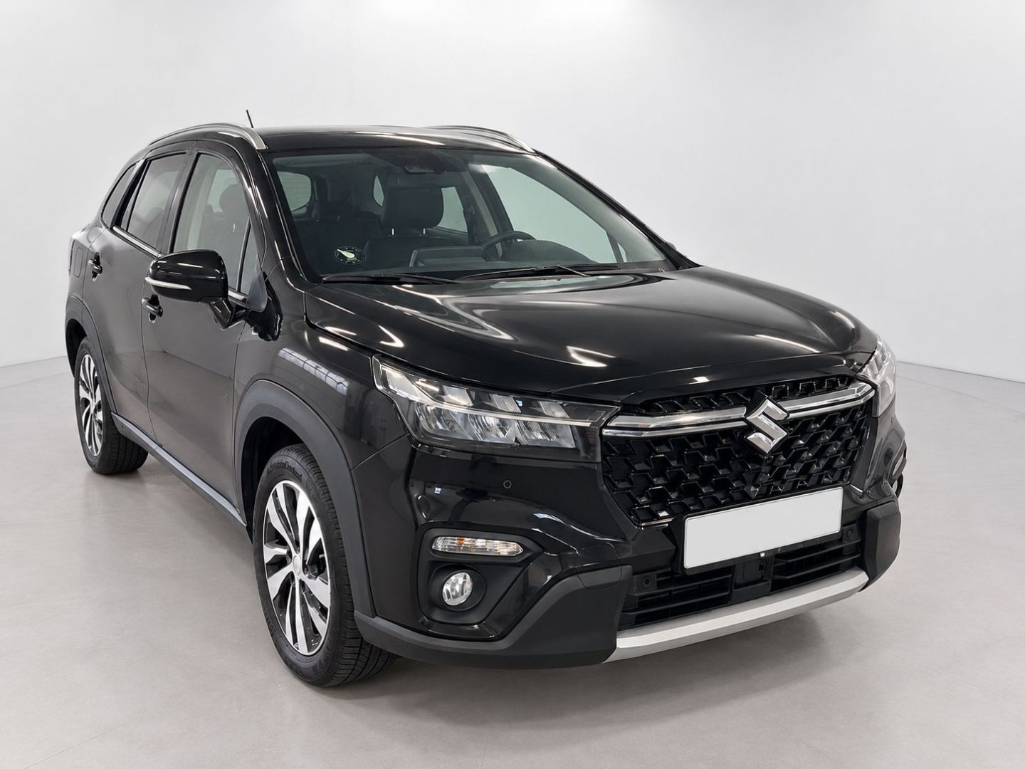 SUZUKI S-CROSS 1.4 Hybrid Adventure