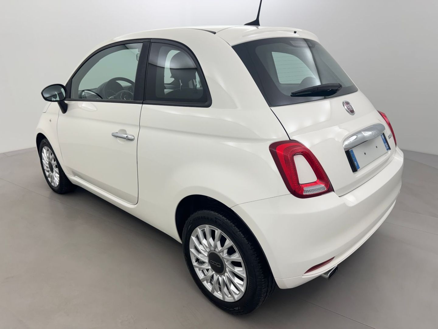 FIAT 500 - 1.0 Hybride 70 Lounge