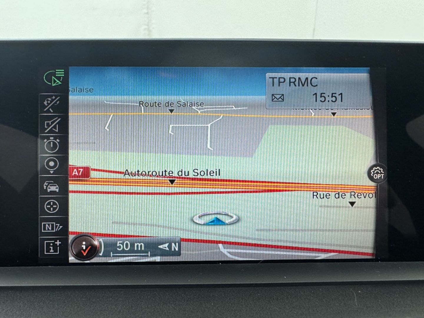 BMW SERIE 1 - 118i 136 Lounge