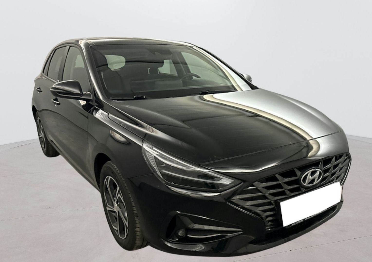 HYUNDAI I30 - 1.5 110 INTRO (2021)