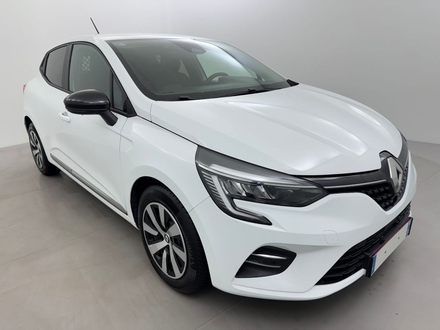 RENAULT CLIO V SOCIETE - 1.0 TCE 90 EVOLUTION (2023)