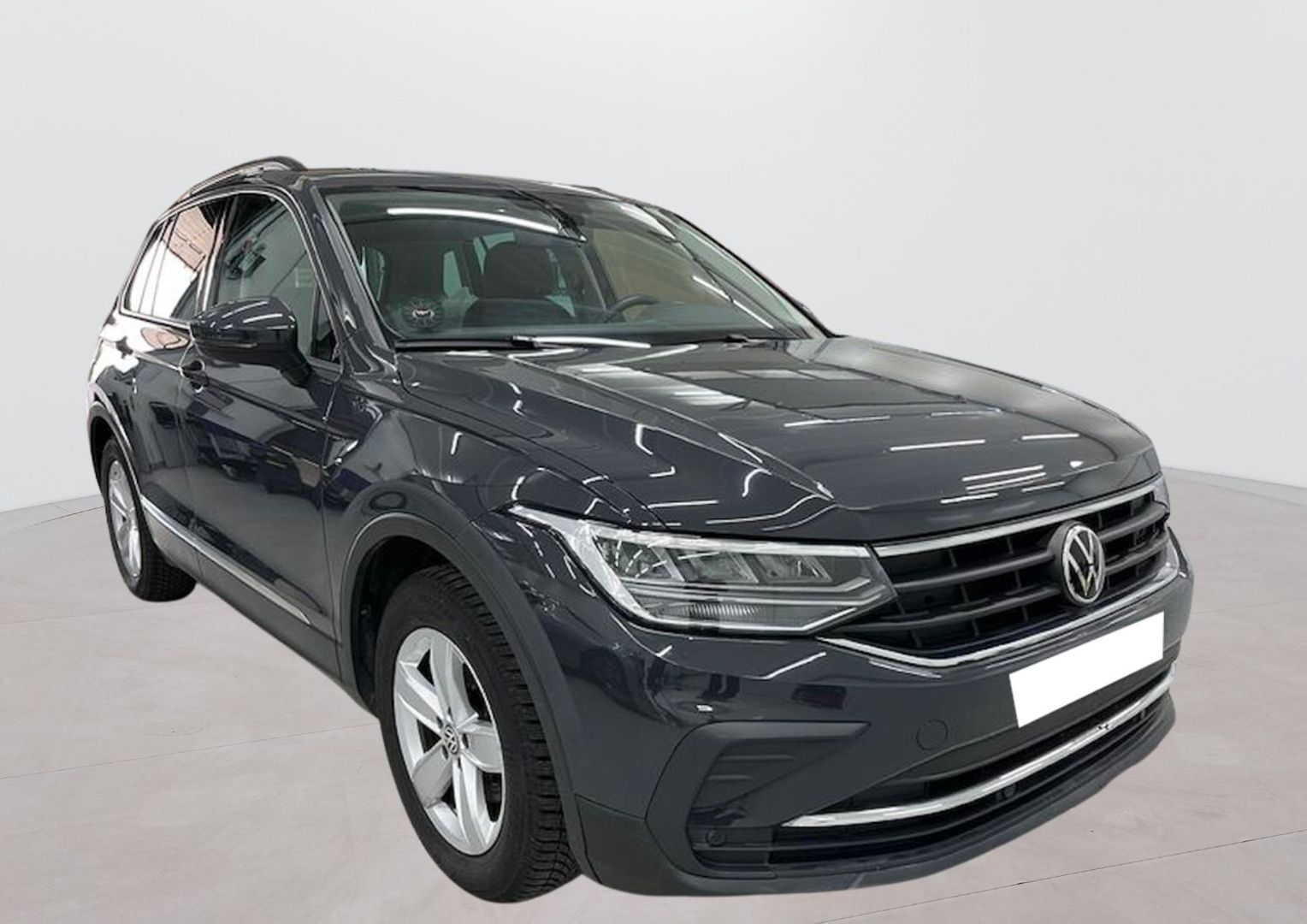 VOLKSWAGEN TIGUAN - 2.0 TDI 150 LIFE DSG7 (2021)