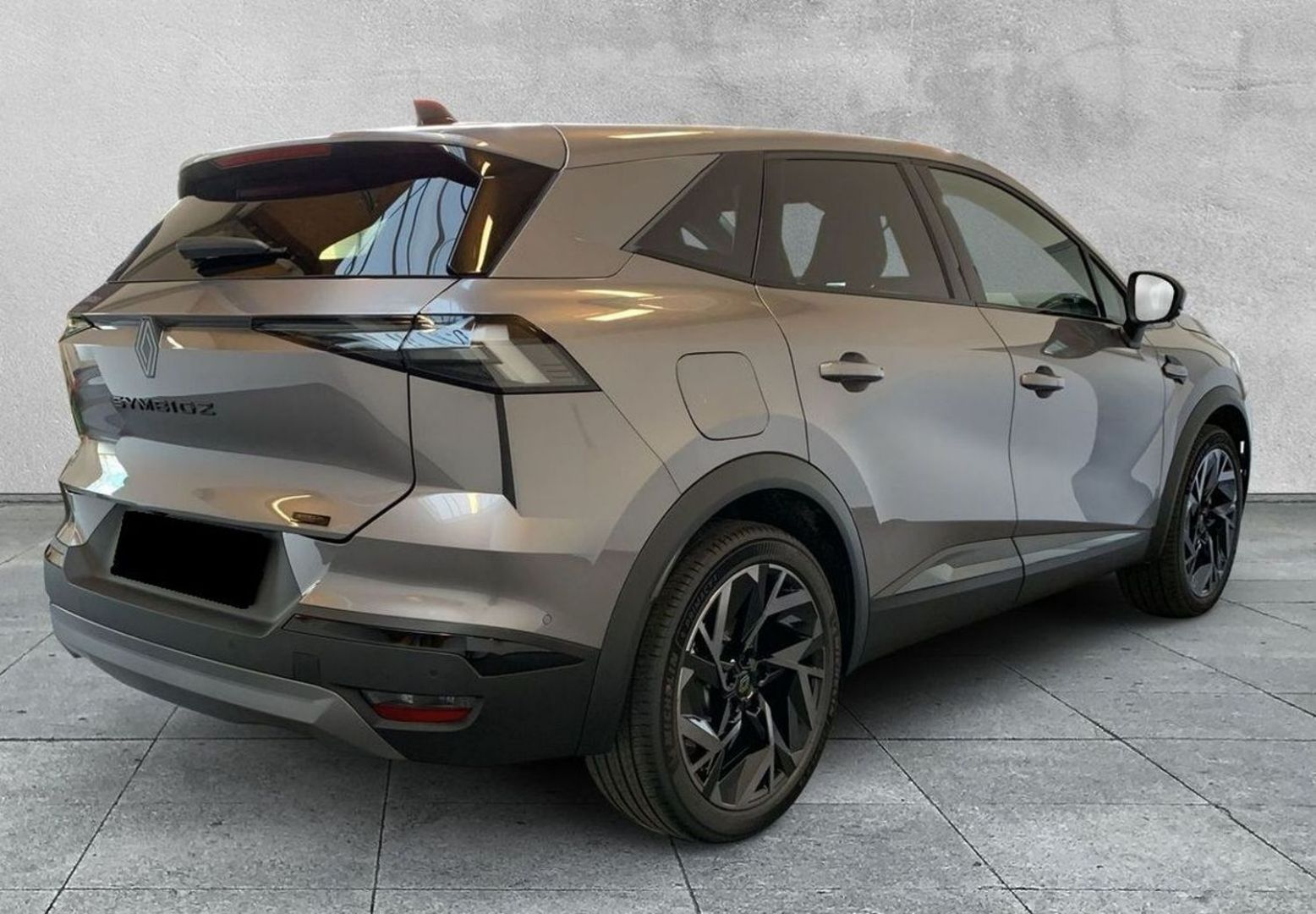 RENAULT SYMBIOZ - 1.8 E-Tech full hybrid 160 Esprit Alpine