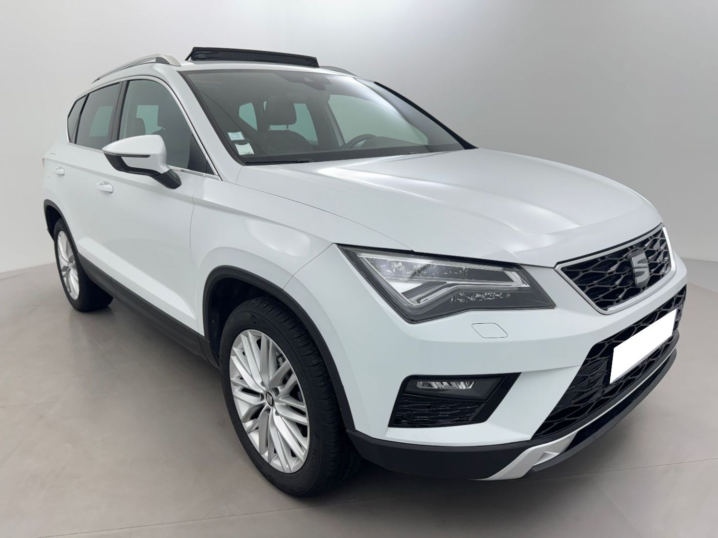 SEAT ATECA - 1.5 TSI 150 XCELLENCE DSG7 4DRIVE (2019)