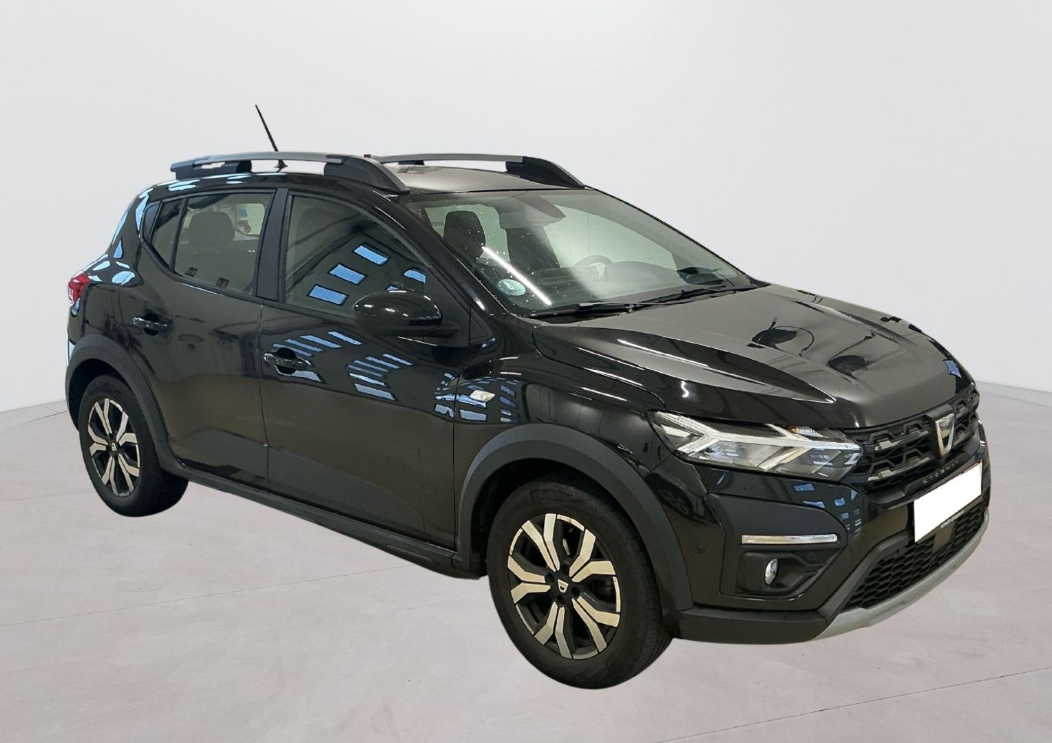 DACIA SANDERO - 1.0 TCE 90 STEPWAY CONFORT (2022)