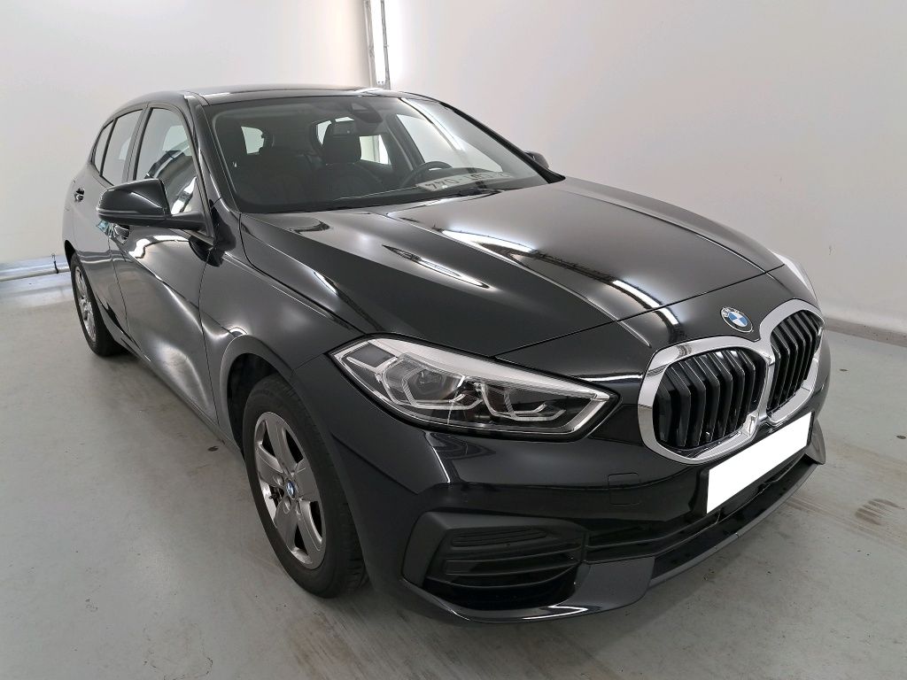 BMW SERIE 1 - 116I 109 DKG7 (2022)