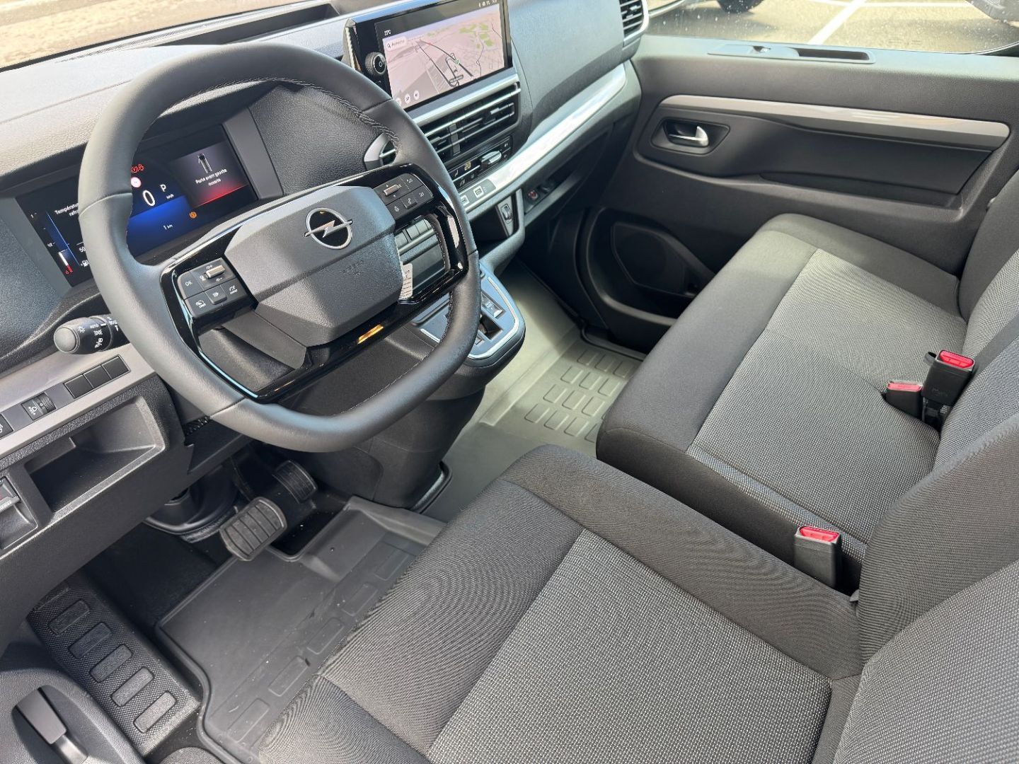 OPEL ZAFIRA M Diesel 180 ch Automatique Business