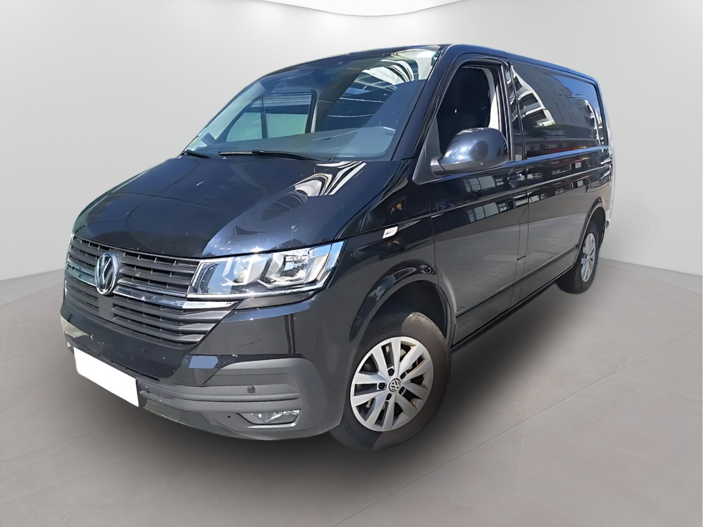 VOLKSWAGEN TRANSPORTER - L1H1 2.0 TDI 150 BUSINESS PLUS DSG7 3PL (2023)