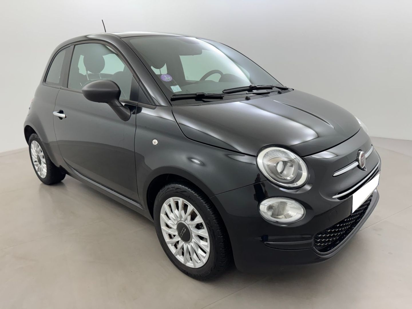 FIAT 500 1.0 HYBRID 70 LOUNGE