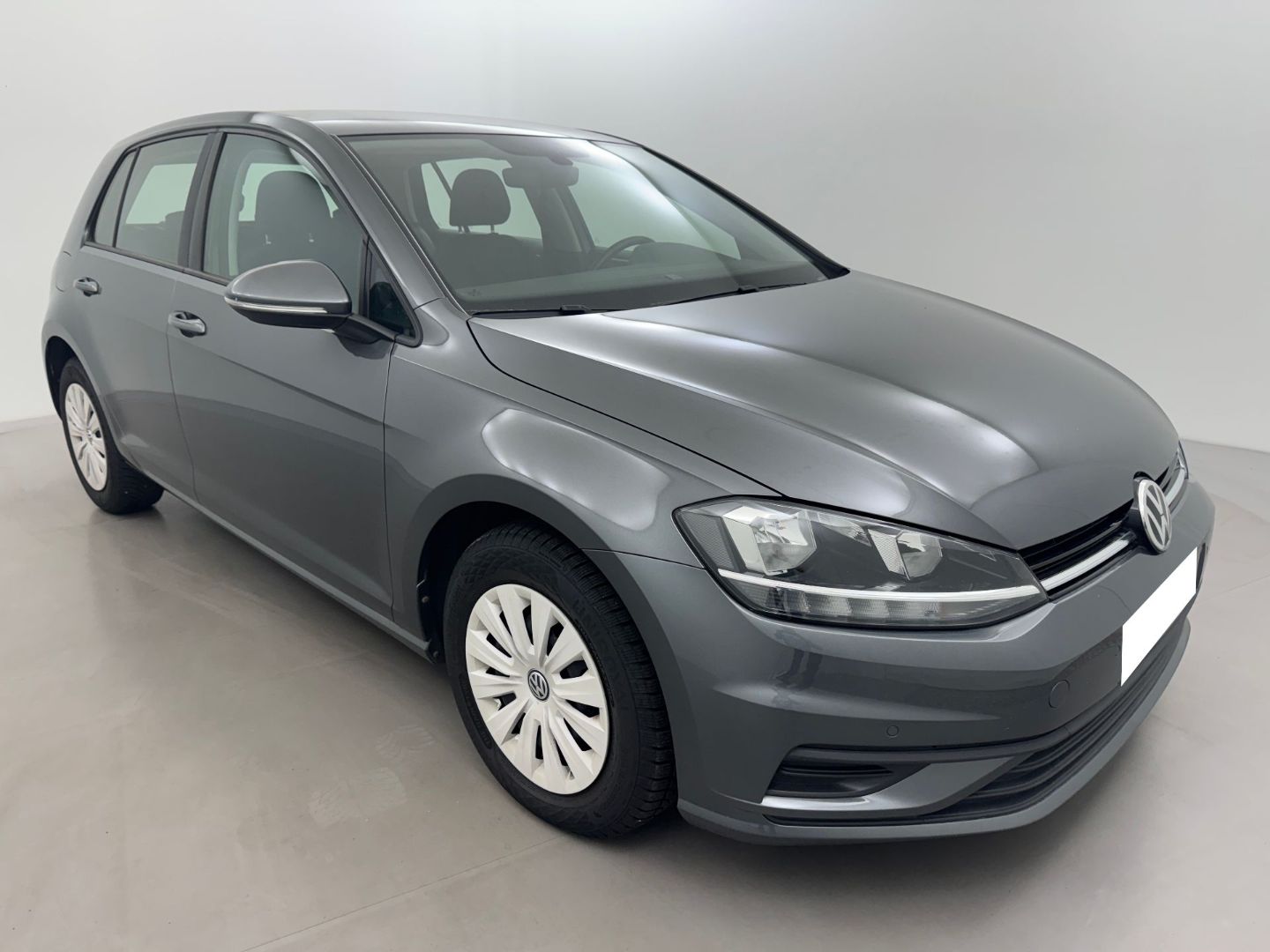 VOLKSWAGEN GOLF - 1.6 TDI 115 (2019)