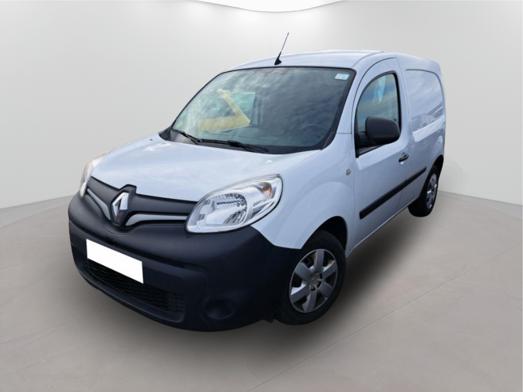 RENAULT KANGOO EXPRESS - 1.5 BLUE DCI 80 GRAND CONFORT 3PL (2021)