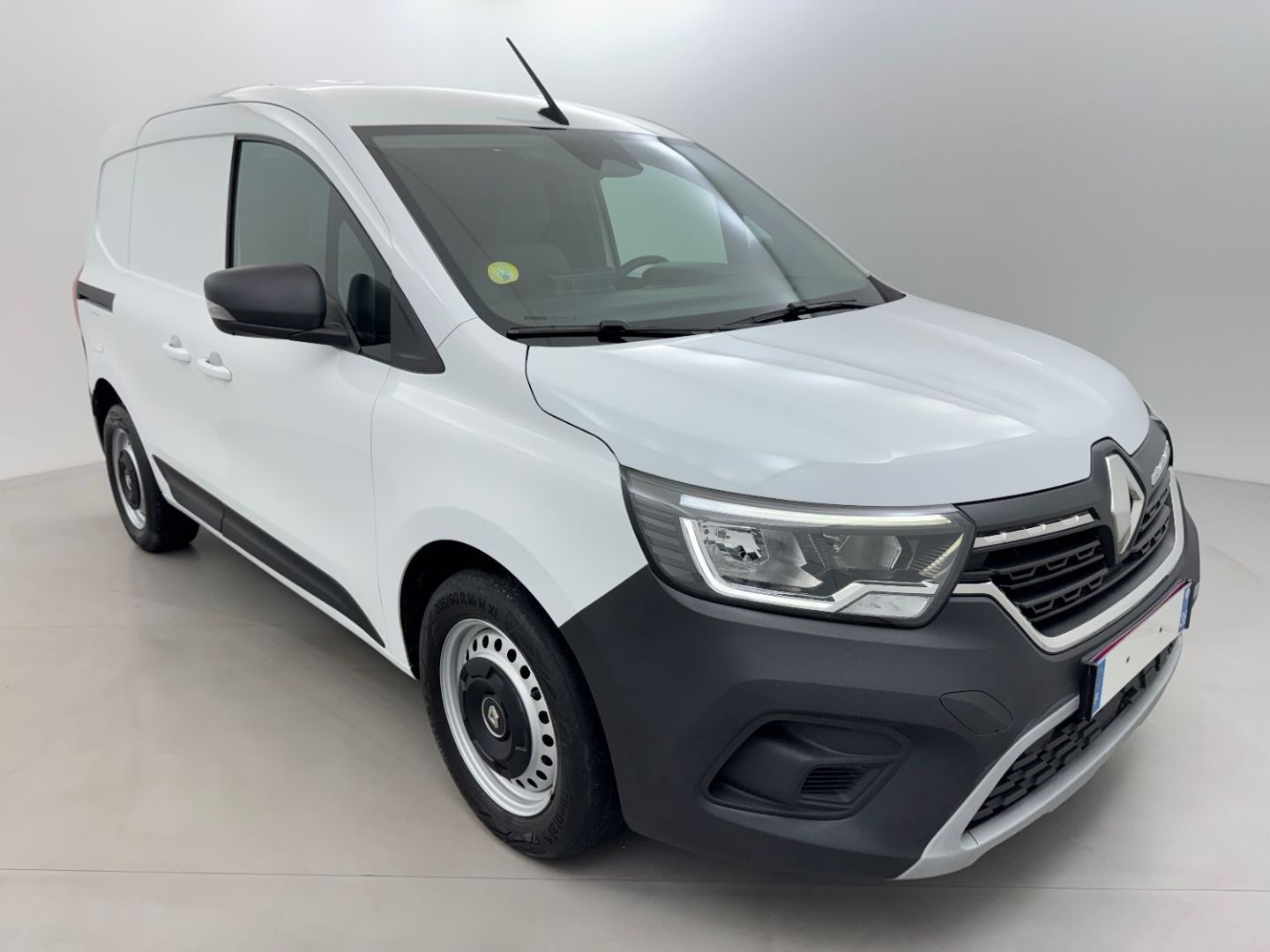 RENAULT KANGOO VAN - 1.5 BLUE DCI 95 EXTRA (2022)