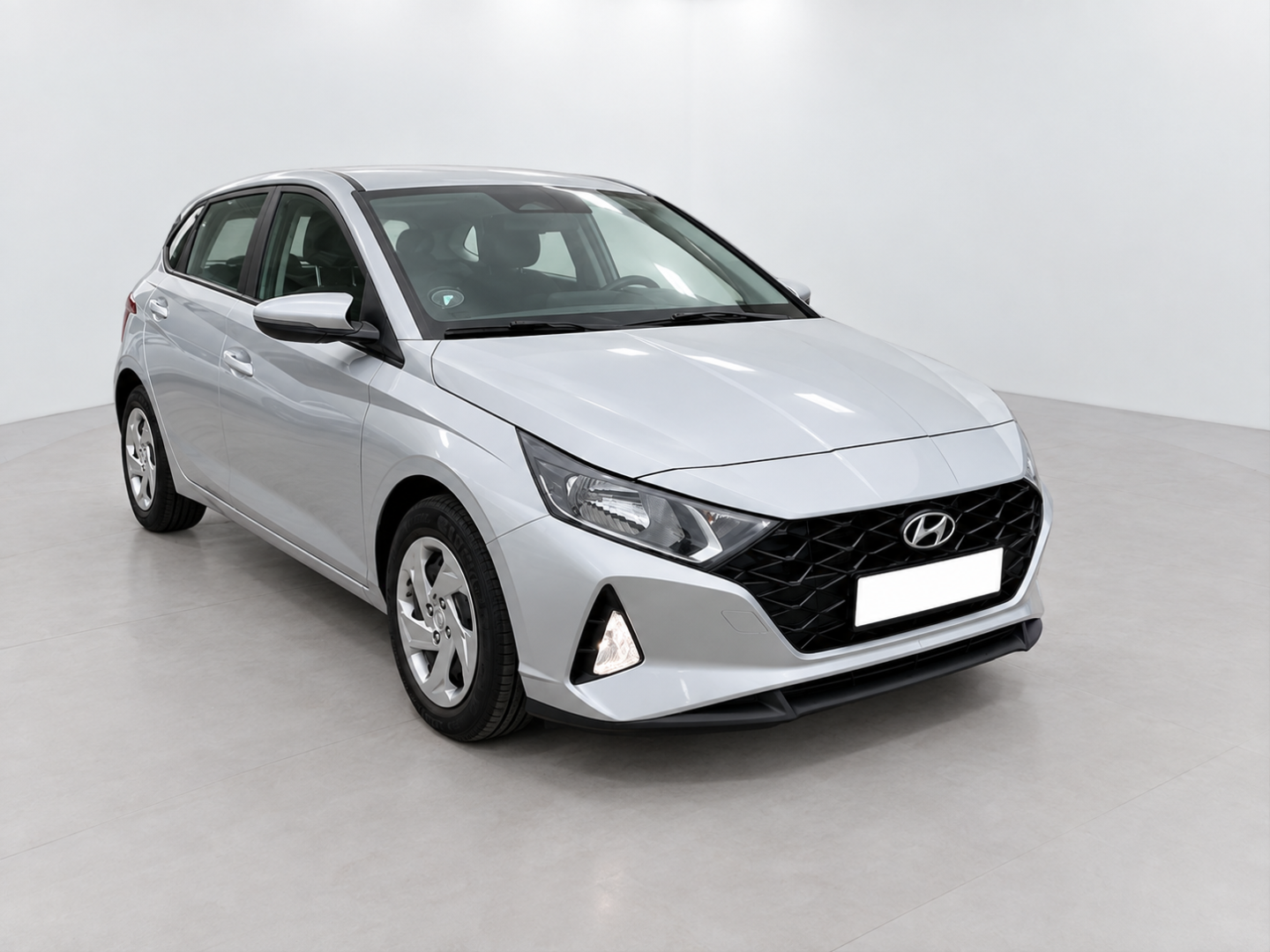 HYUNDAI I20 - 1.0 T-GDI 100 DCT-7 (2021)