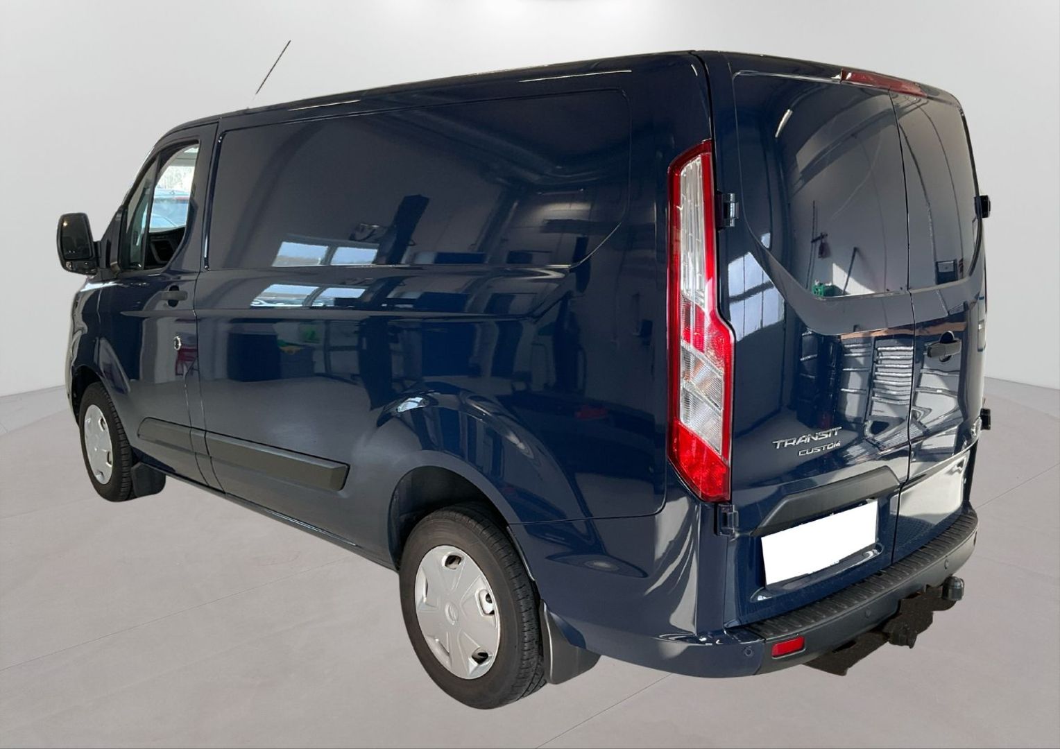 FORD TRANSIT CUSTOM FOURGON - 280 L1H1 2.0 TDCi 130 TREND