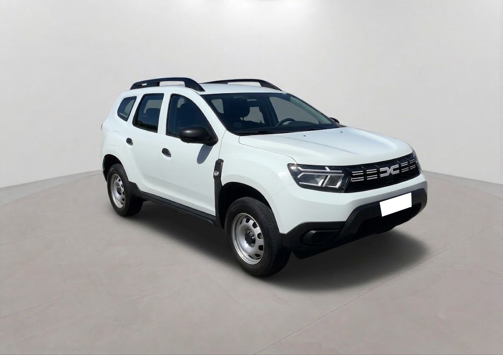 DACIA DUSTER - 1.0 TCE 90 ESSENTIEL (2023)