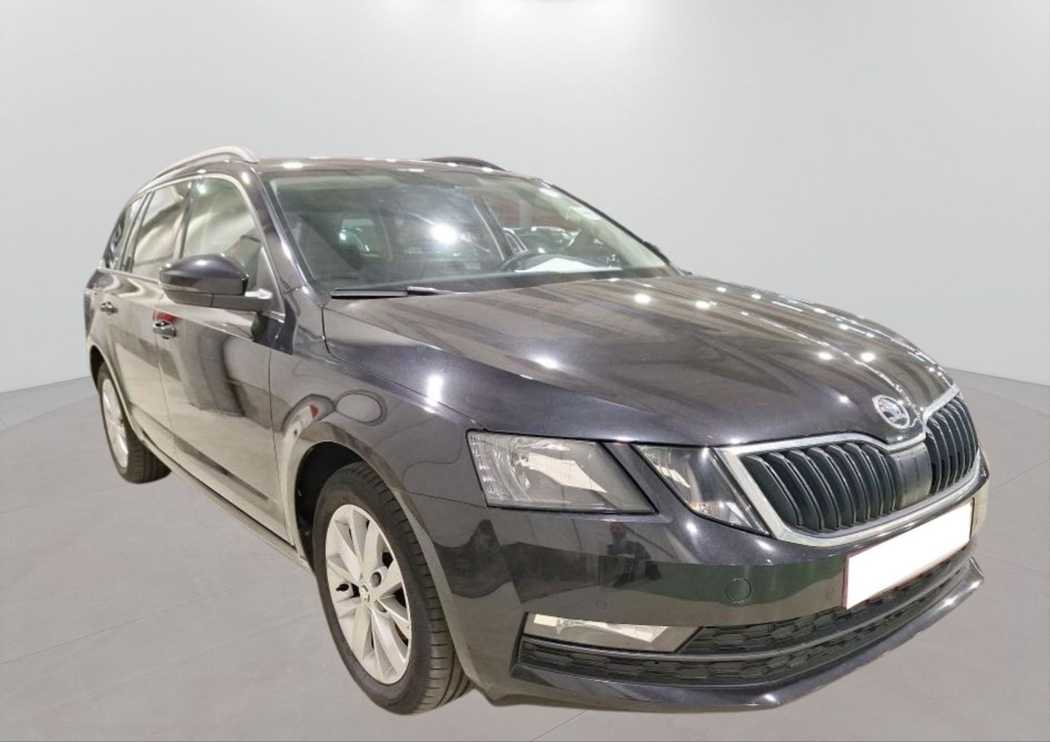 SKODA OCTAVIA COMBI - COMBI 1.6 TDI 115 AMBITION (2020)