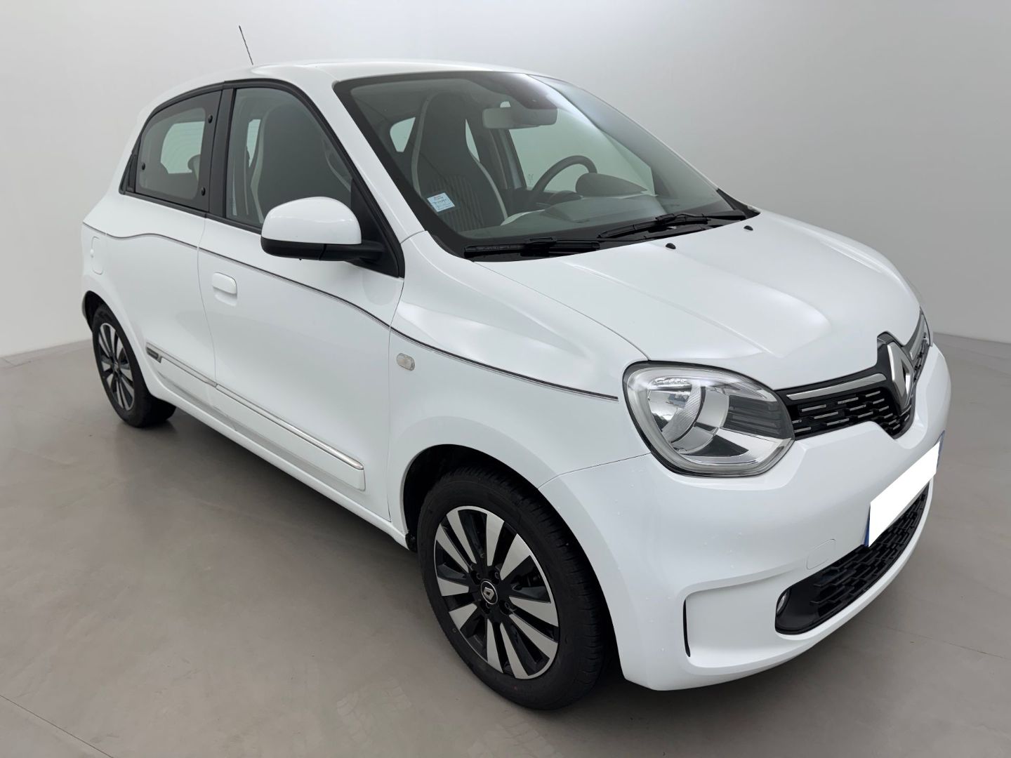 RENAULT TWINGO III - 0.9 TCE 95 INTENS (2020)