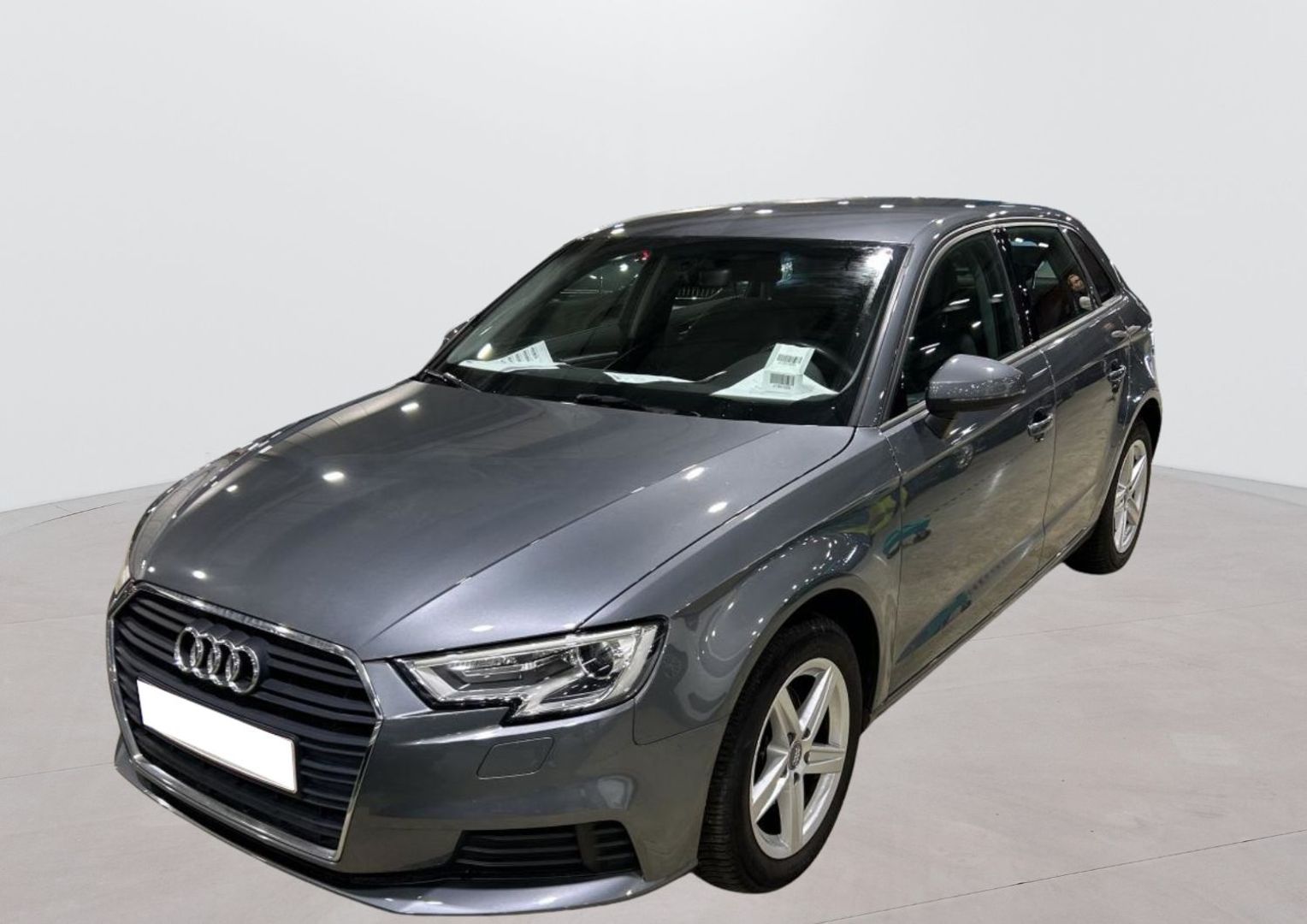 AUDI A3 SPORTBACK - 30 TFSI 116 (2019)