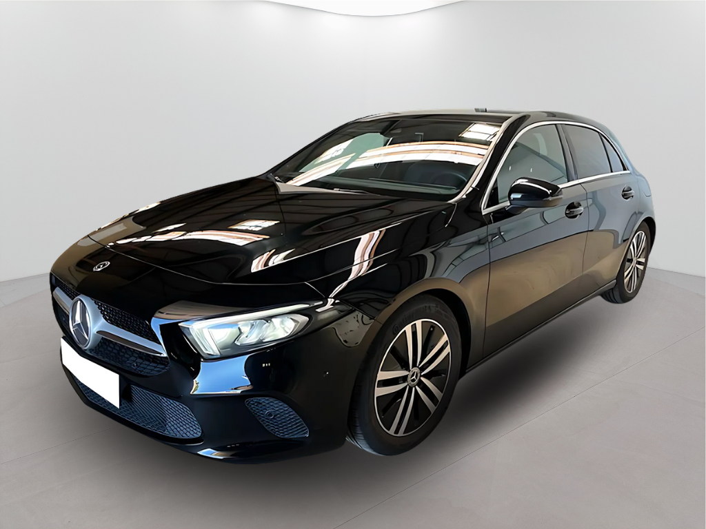MERCEDES-BENZ CLASSE A - 180 BUSINESS 7G-DCT (2022)