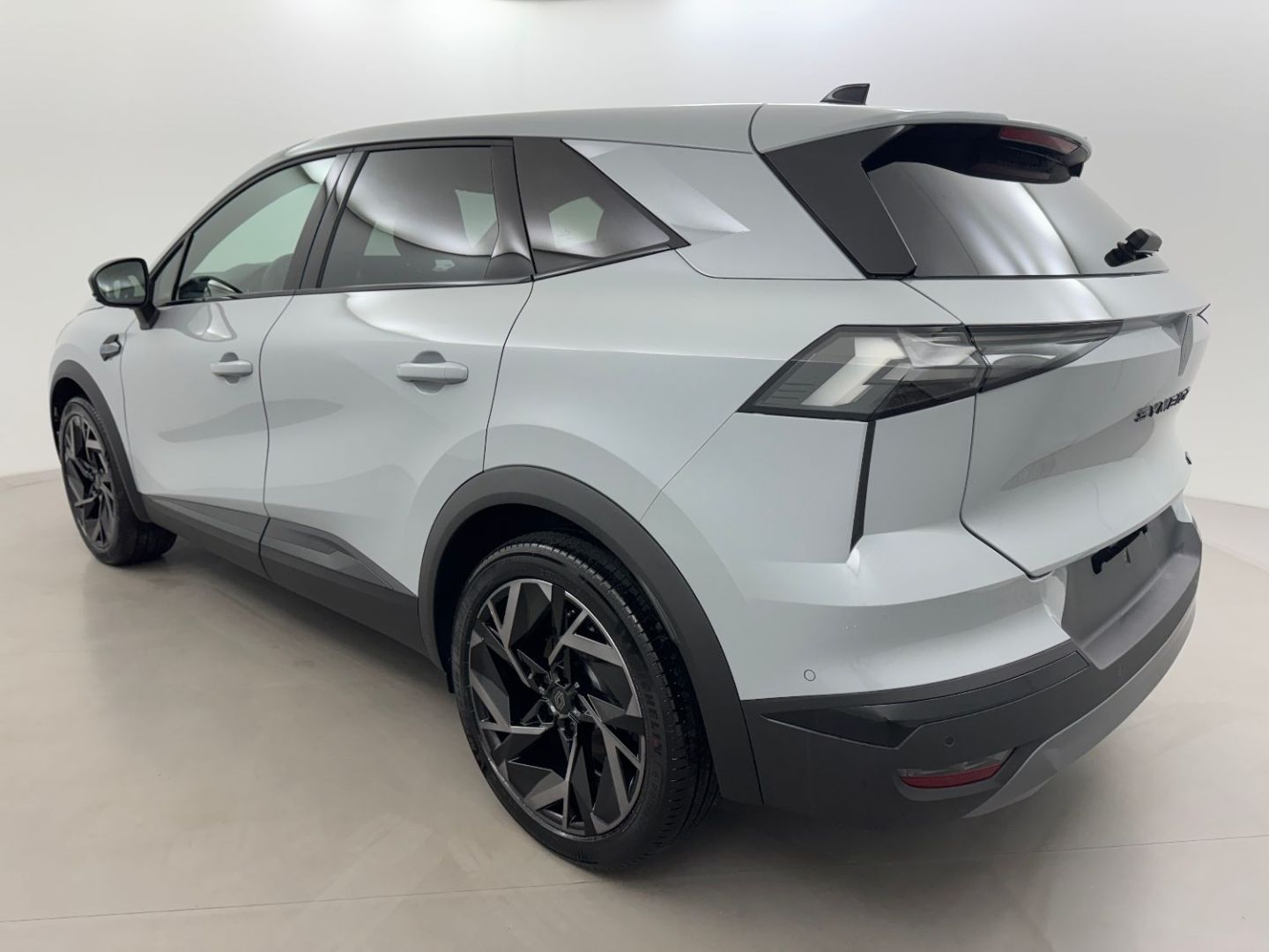 RENAULT SYMBIOZ - 1.8 E-Tech full hybrid 160 Esprit Alpine