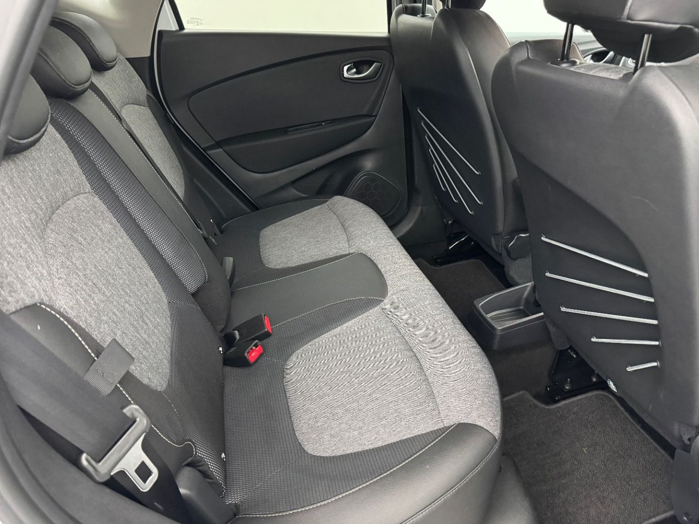 RENAULT CAPTUR - 0.9 TCe 90 Intens