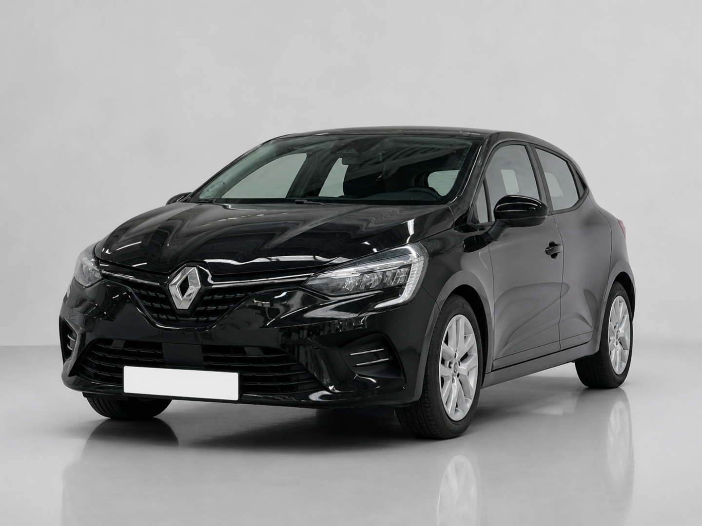 RENAULT CLIO V - CLIO TCE 100 ZEN (2020)