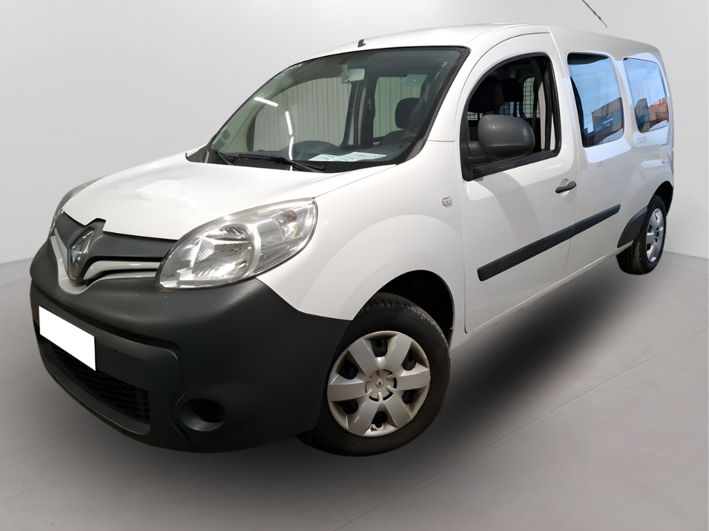 RENAULT KANGOO EXPRESS CA Maxi 1.5 dci 90 Extra R-Link 5PL