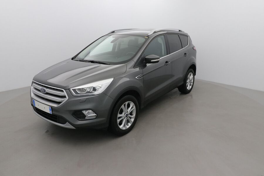 FORD KUGA - 1.5 ECOBOOST 150 TITANIUM (2019)