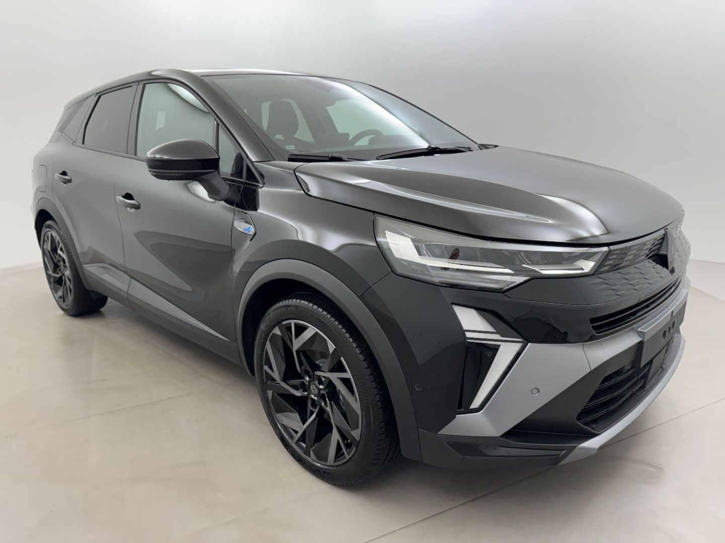 RENAULT SYMBIOZ - 1.8 E-TECH FULL HYBRID 160 ESPRIT ALPINE (2025)