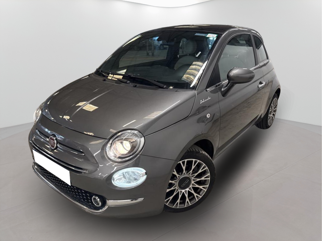 FIAT 500 - 1.0 HYBRID 70 DOLCEVITA PLUS (2022)