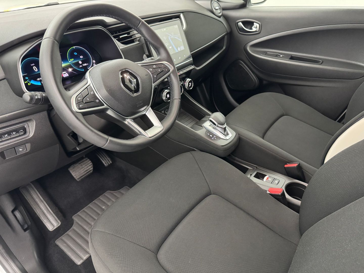RENAULT ZOE E-TECH - R110 ACHAT INTEGRAL BUSINESS 2PL