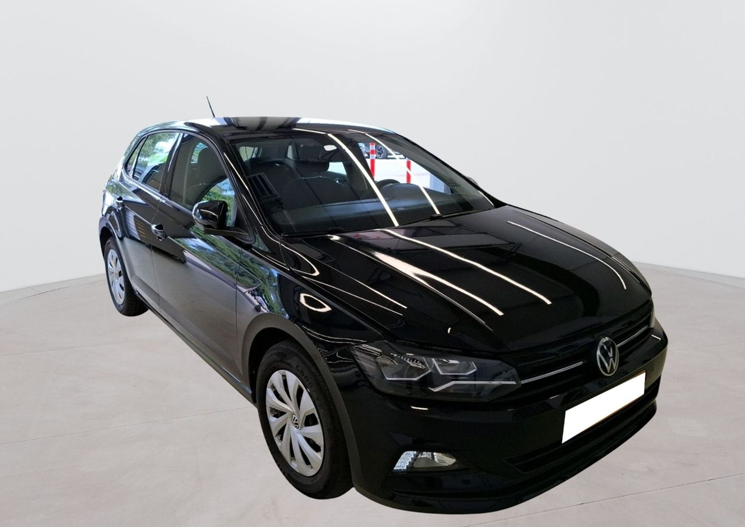 VOLKSWAGEN POLO - 1.0 TSI 95 (2021)