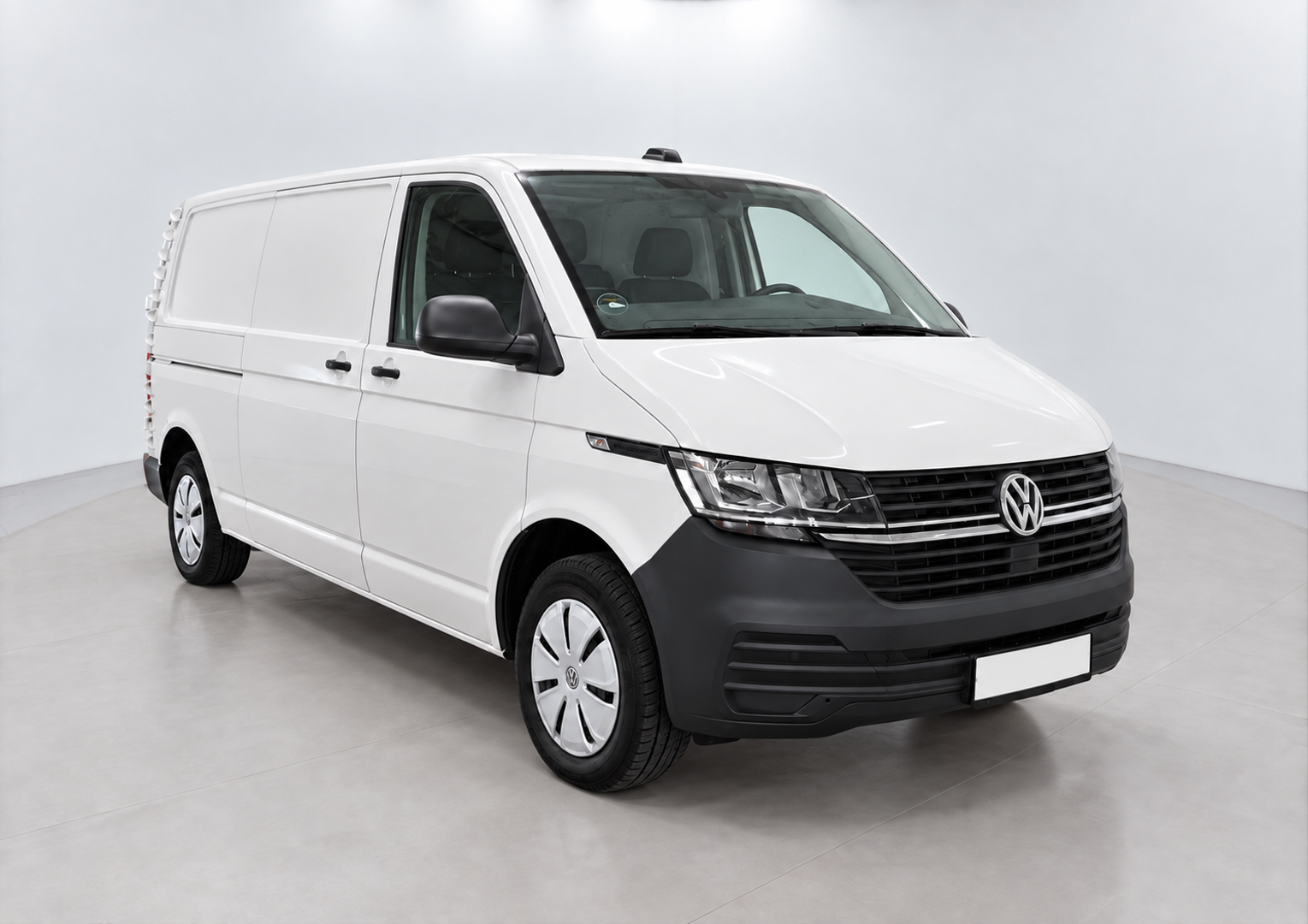 VOLKSWAGEN TRANSPORTER VAN L2H1 2.0 TDI 110 3PL