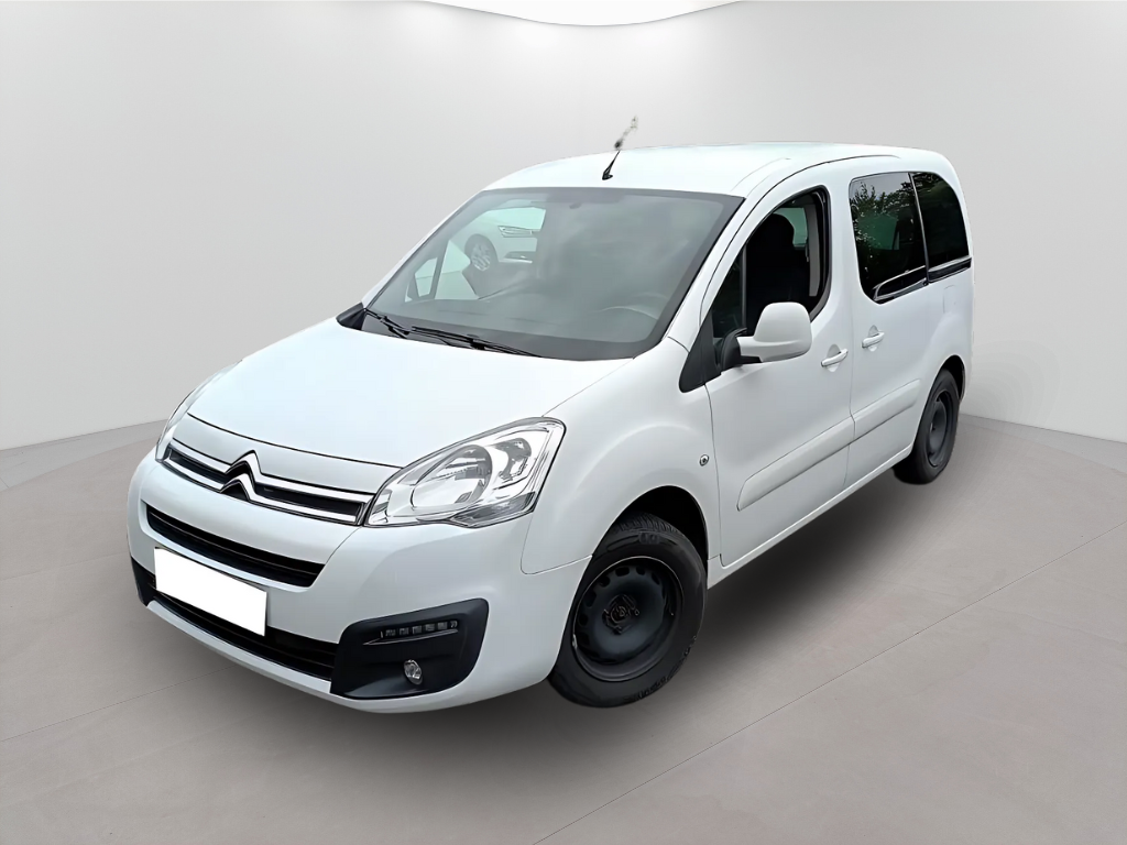 CITROEN BERLINGO MULTISPACE 1.6 BlueHDi 100 Feel