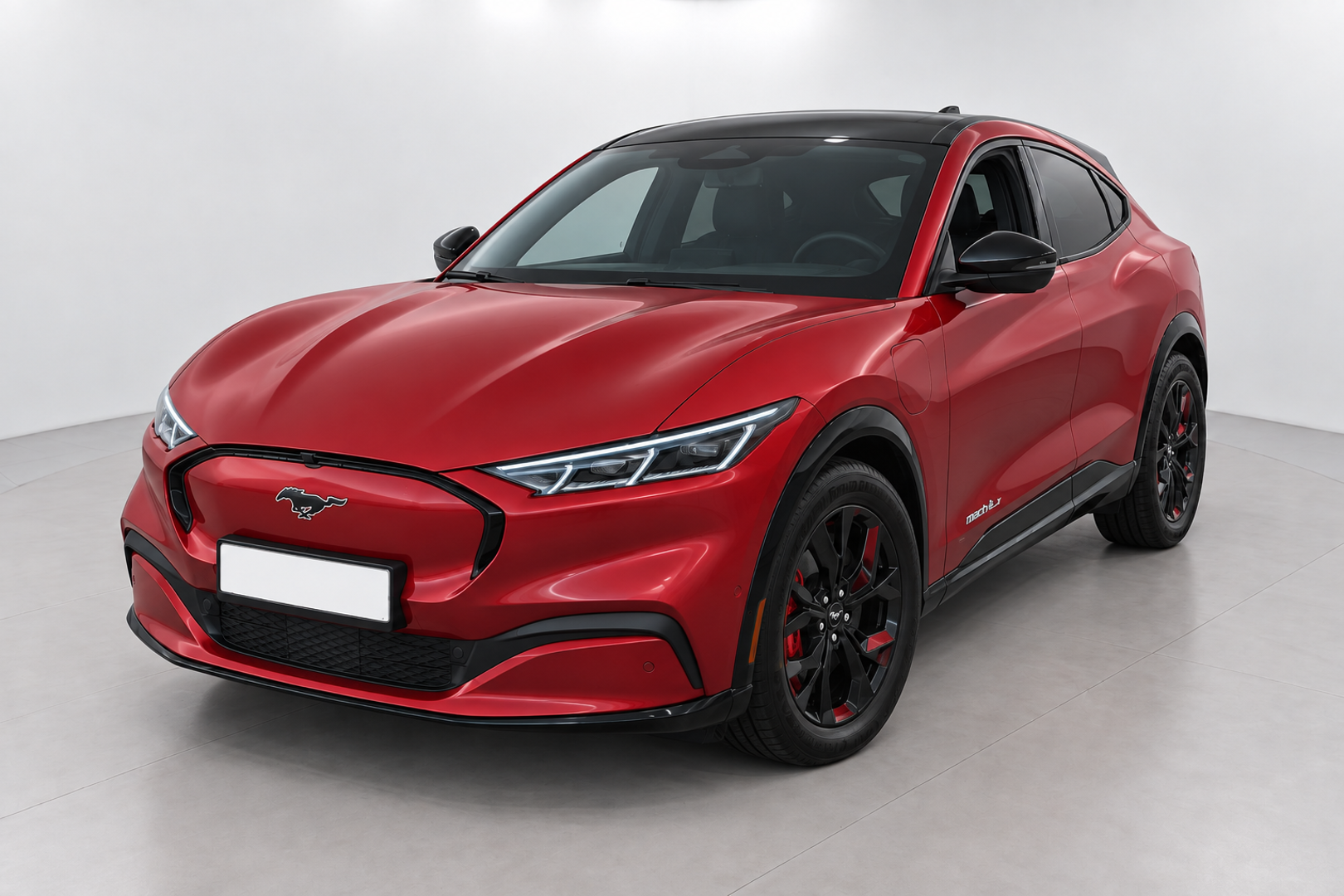 FORD MUSTANG MACH-E - EXTENDED RANGE 99 KWH 294 PREMIUM (2023)