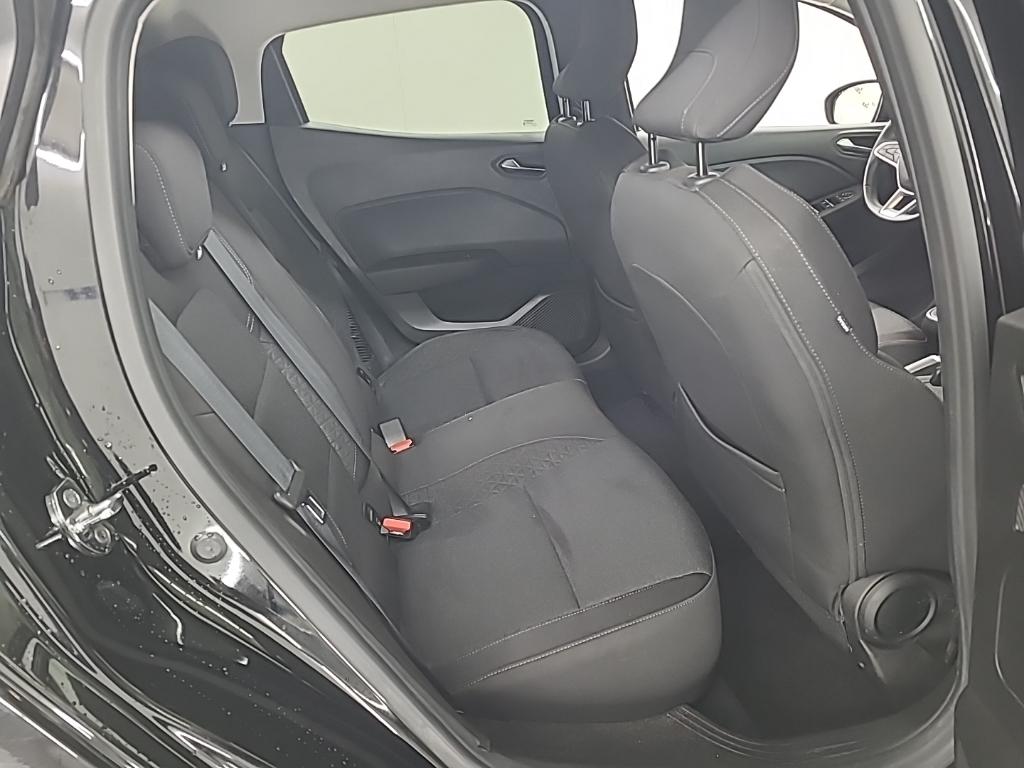 RENAULT CLIO V - 1.6 E-Tech 140 Zen +