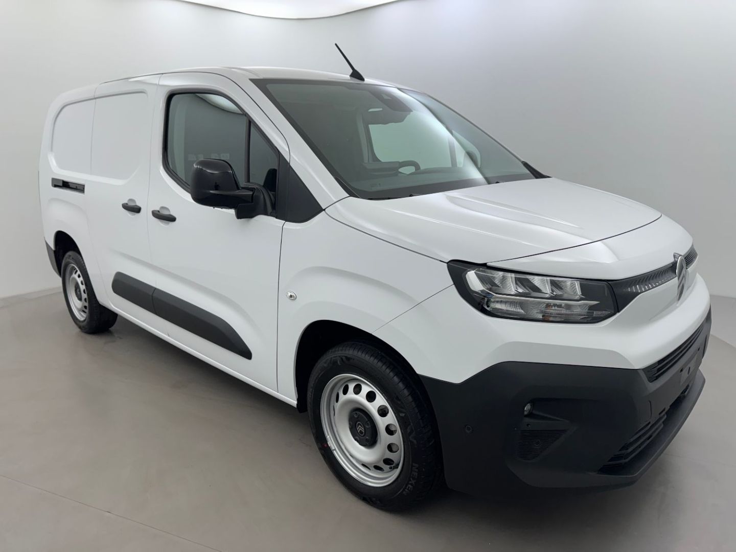CITROEN BERLINGO VAN - XL 950KG 1.5 BLUEHDI 130 S&S EAT8 (2025)