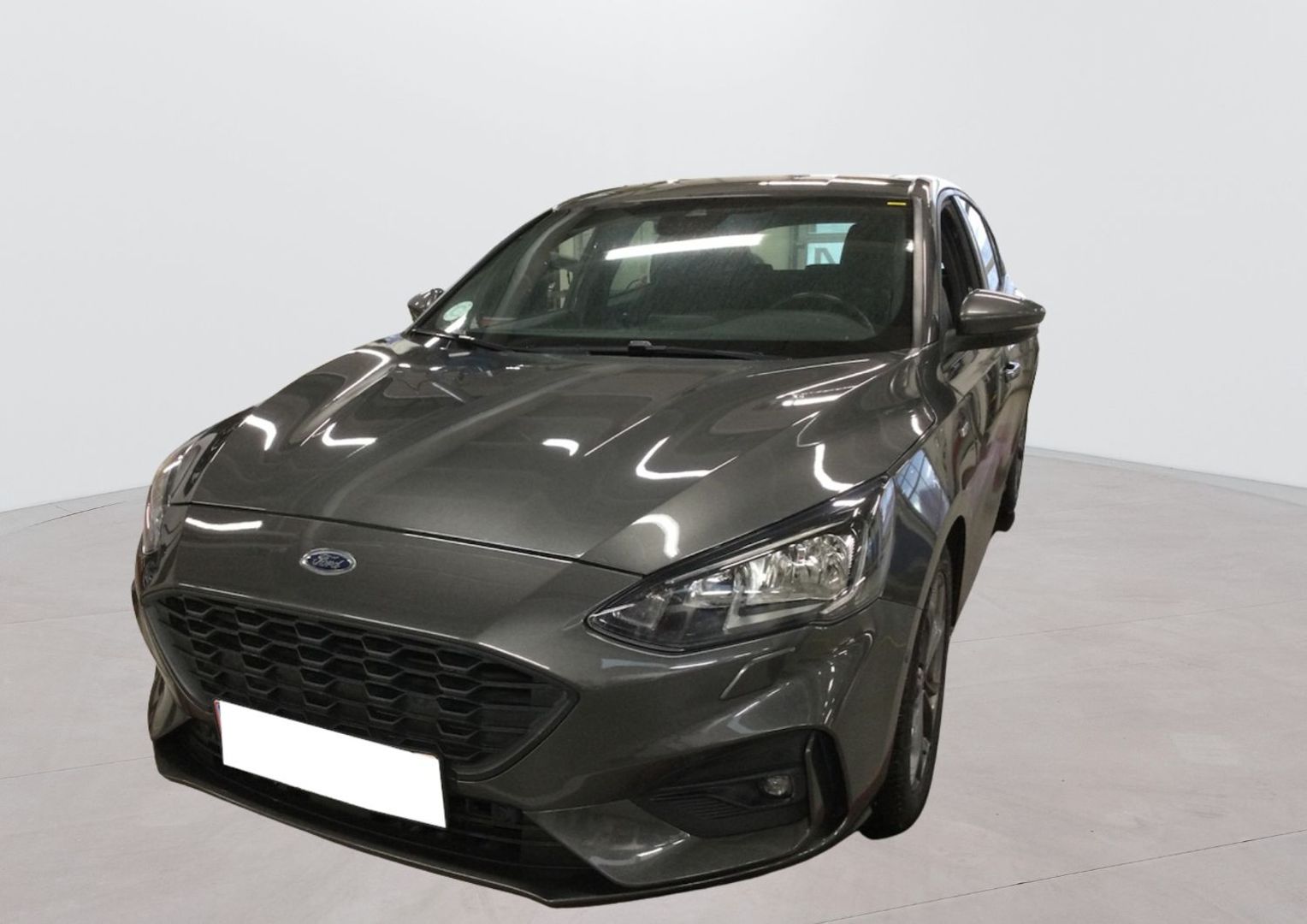 FORD FOCUS - 1.0 ECOBOOST 125 ST LINE (2018)
