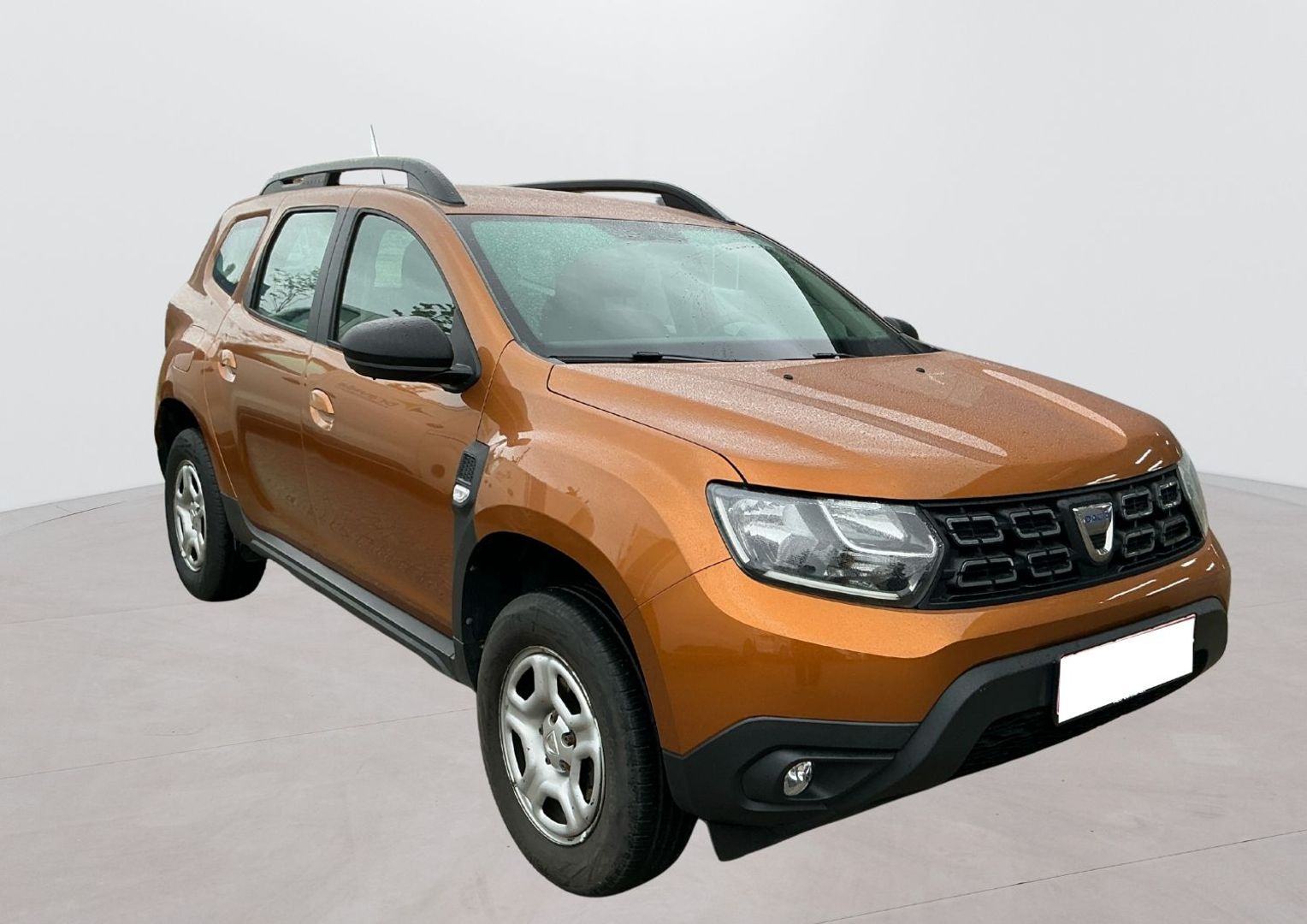 DACIA DUSTER - 1.0 TCE 90 STREETWAY 4X2 (2021)