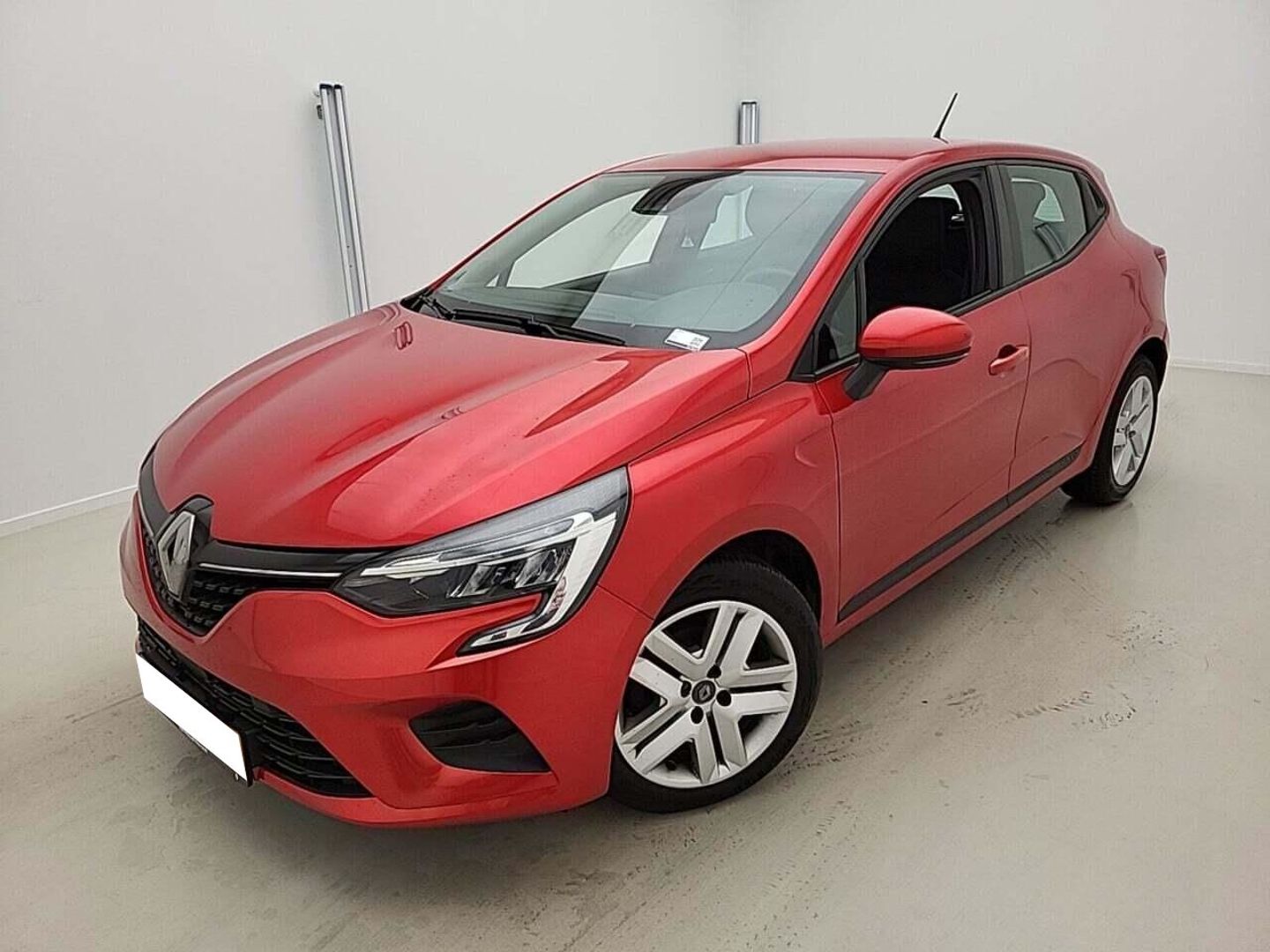 RENAULT CLIO V - 1.0 TCE 90 BUSINESS (2021)