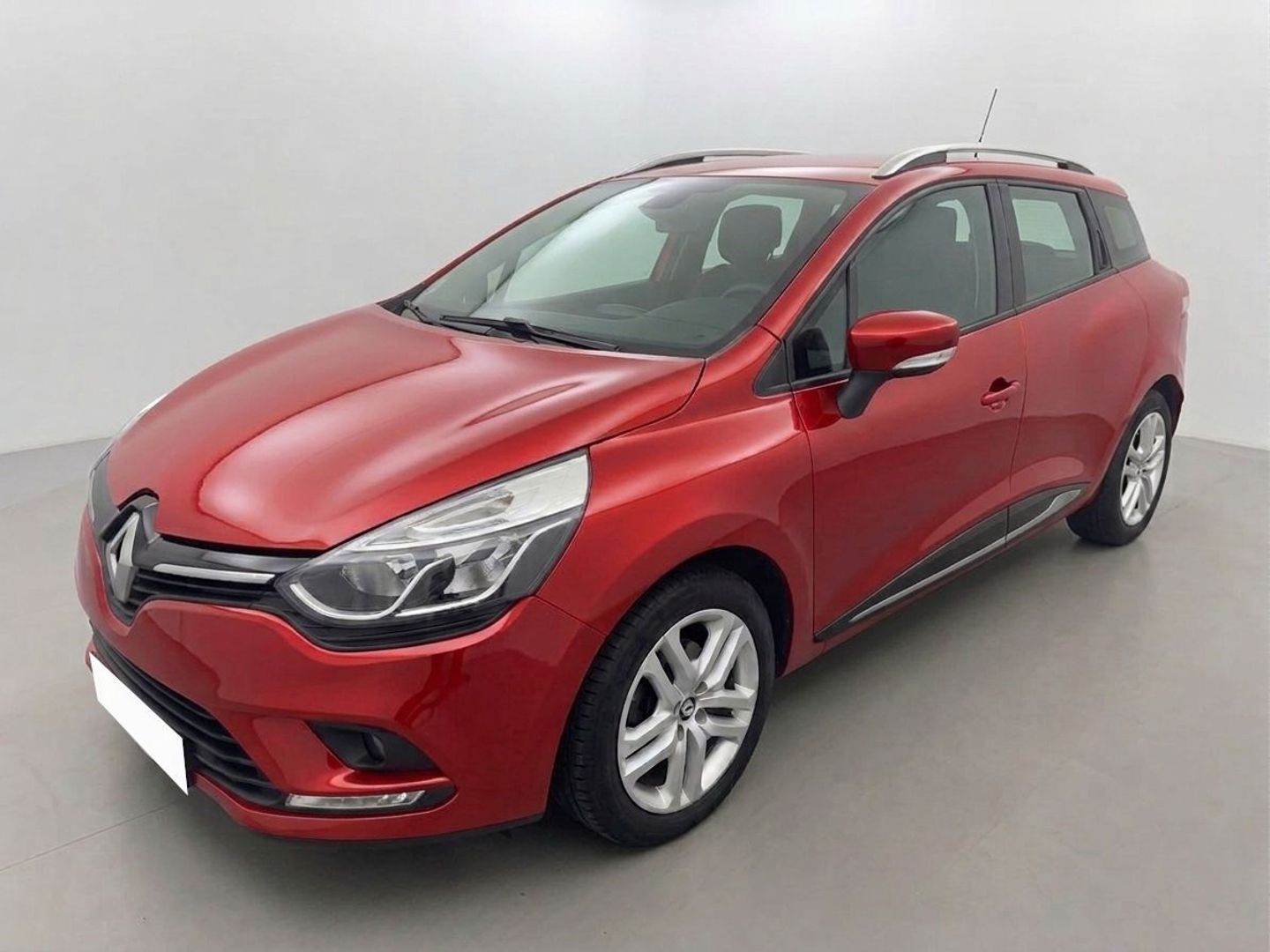 RENAULT CLIO IV ESTATE - Estate 0.9 TCe 90 zen