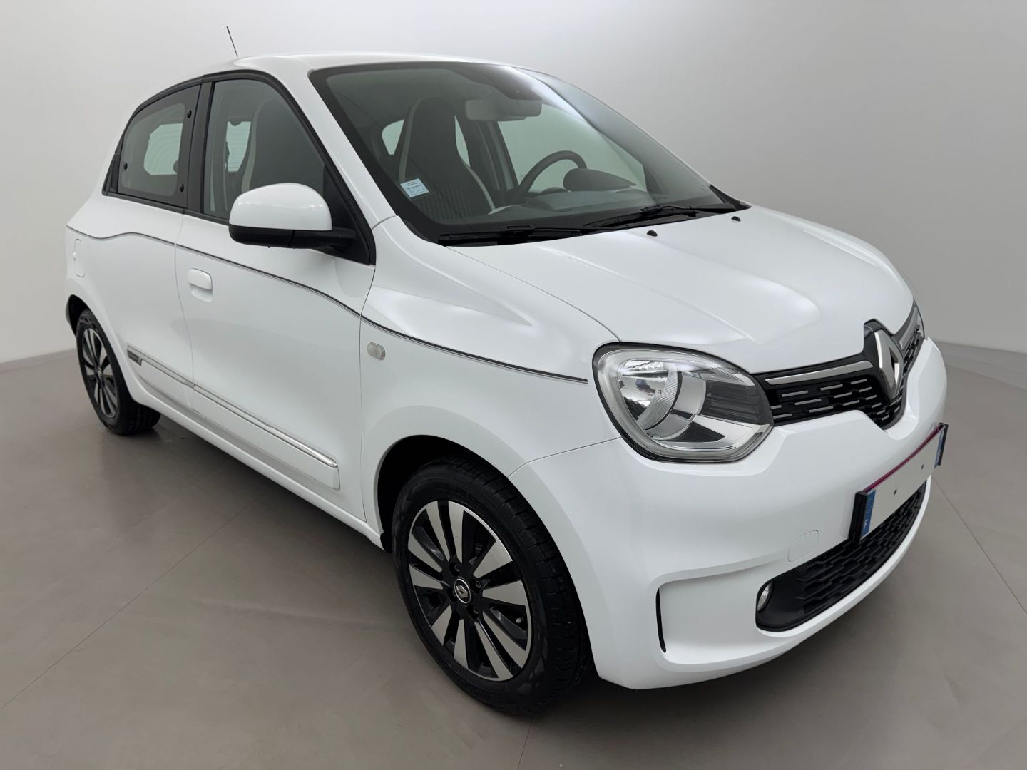 RENAULT TWINGO III 0.9 TCe 95 Intens