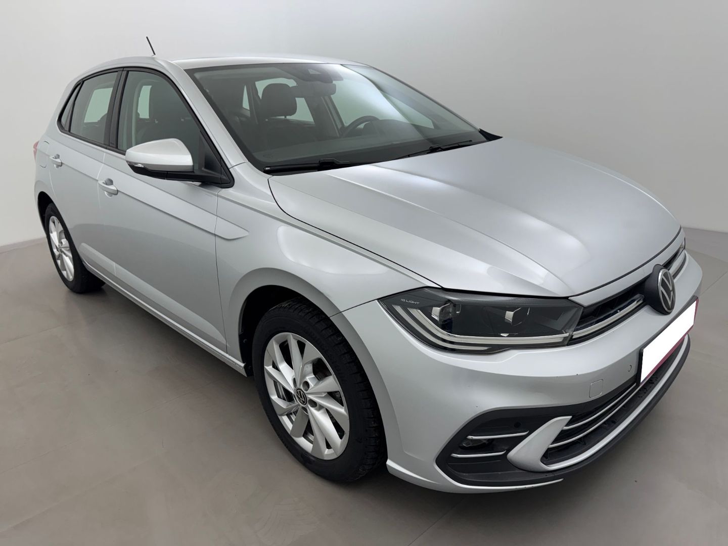 VOLKSWAGEN POLO - 1.0 TSI 95 STYLE (2023)
