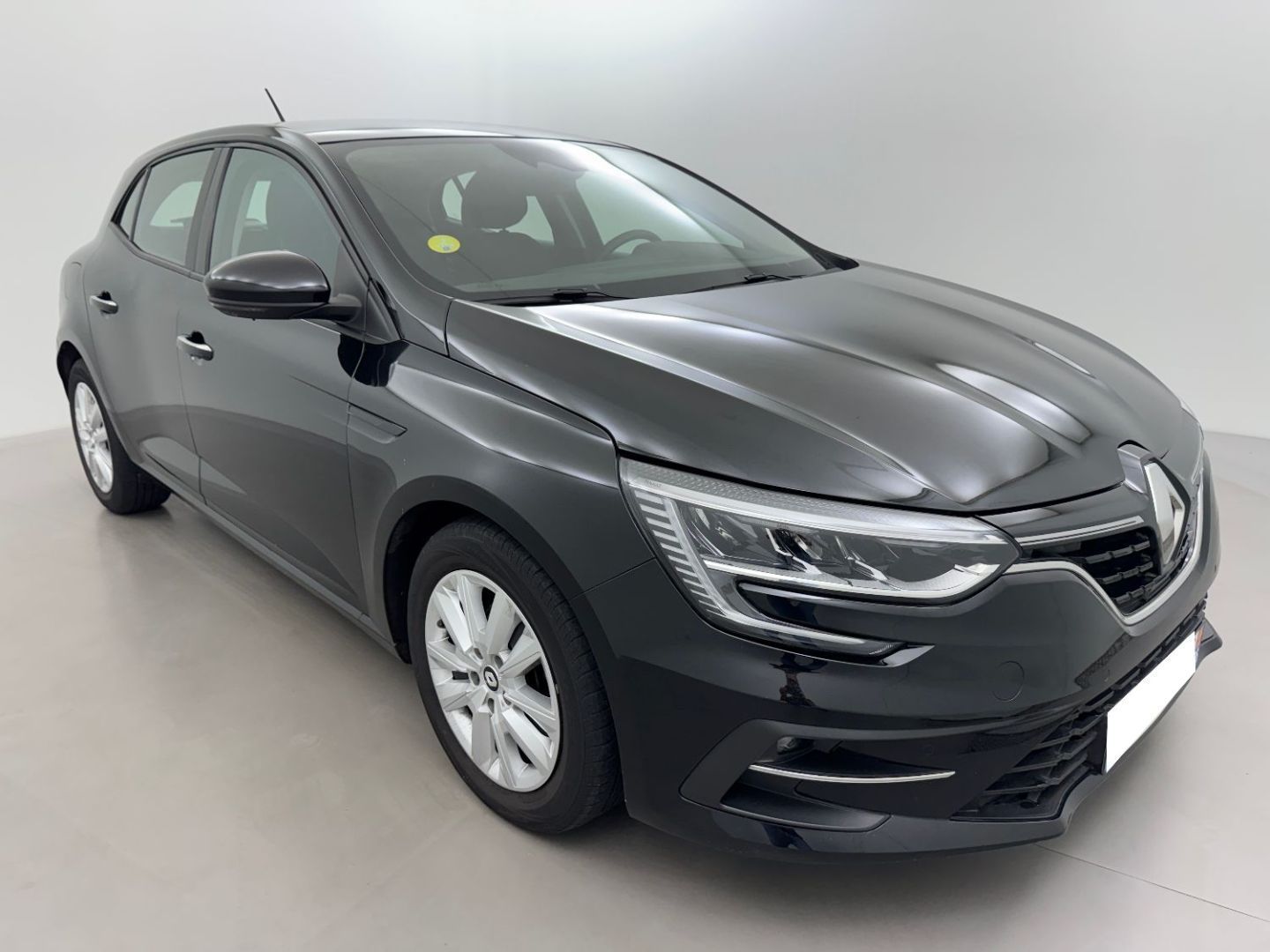 RENAULT MEGANE IV BERLINE - 1.3 TCE 140 EVOLUTION (2023)