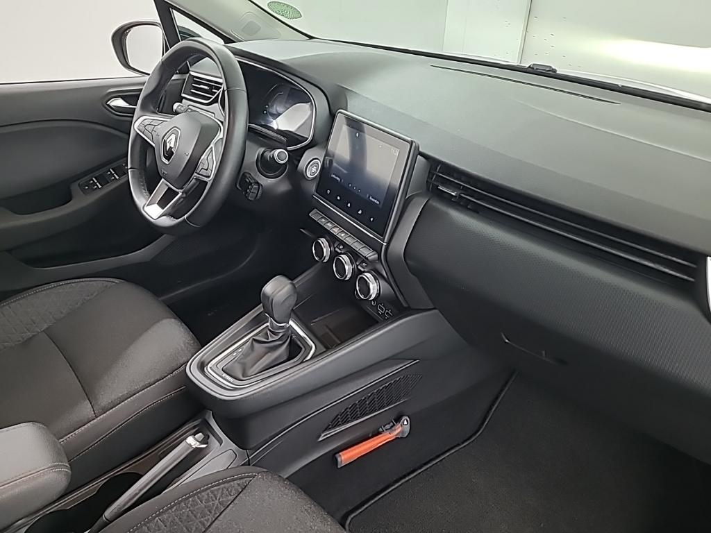 RENAULT CLIO V - 1.6 E-Tech 140 Zen +