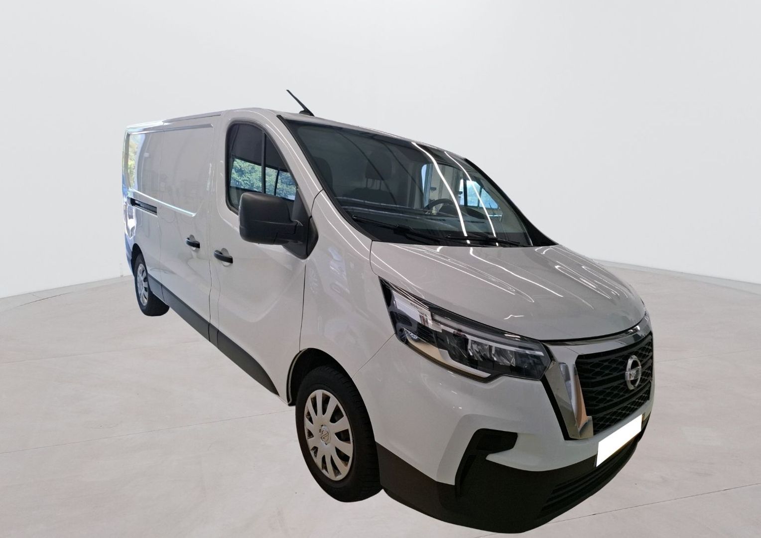 NISSAN PRIMASTAR - L2H1 1200 2.0 DCI 130 (2022)