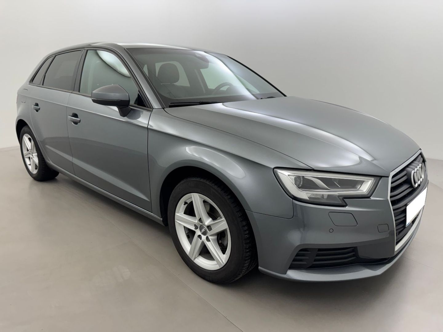 AUDI A3 SPORTBACK 1.0 TFSI 116 S TRONIC 7