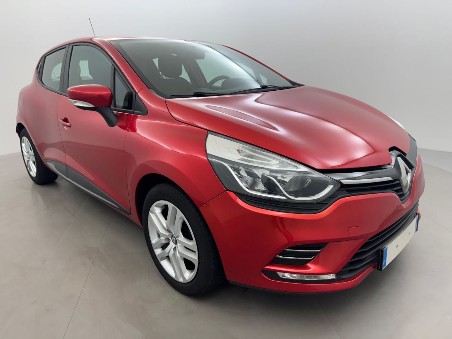 RENAULT CLIO IV 0.9 TCe 90 Zen